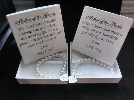 Mother Of The Bride Gift Ideas
 25 best ideas about Groom wedding ts on Pinterest