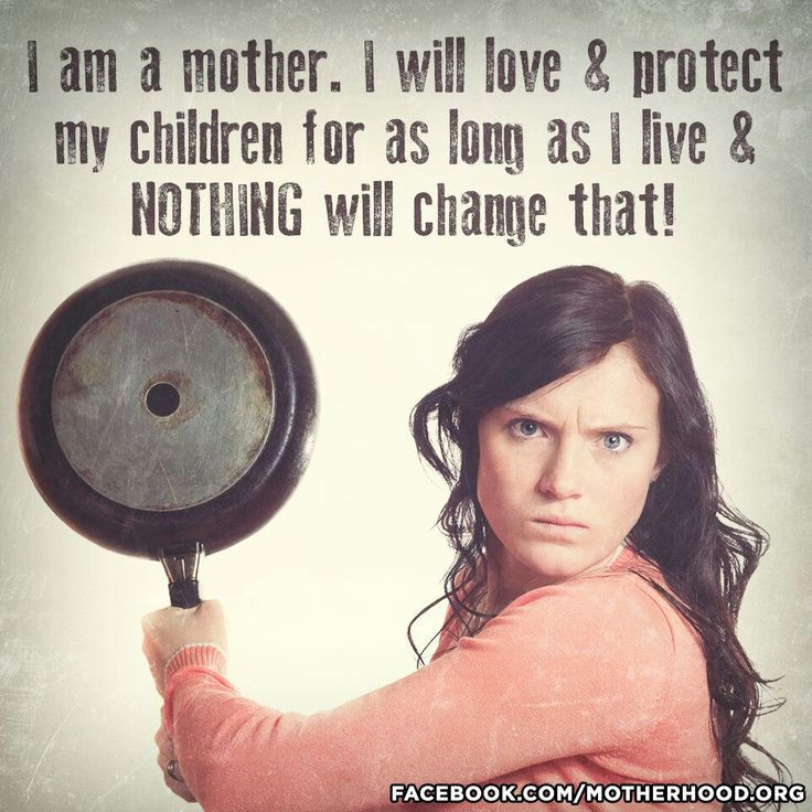 Mother Protecting Child Quotes
 Love my kids Quotes Sayings Words Pinterest