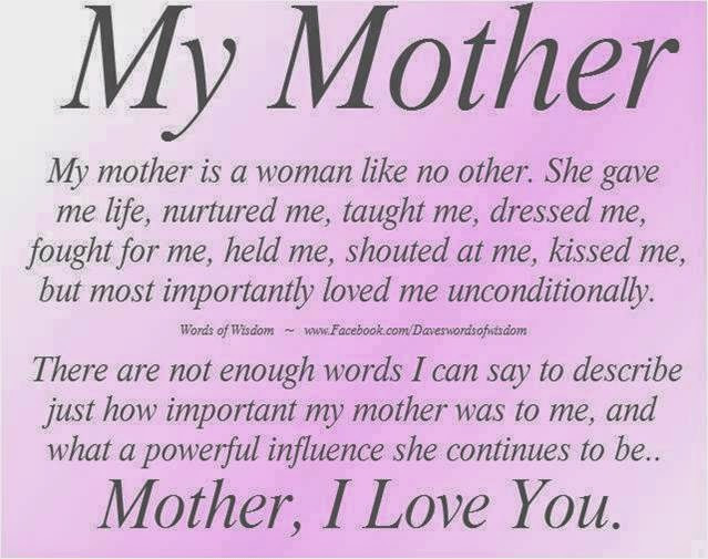 Mother Quotes To Her Daughter
 MOTHER QUOTES image quotes at hippoquotes