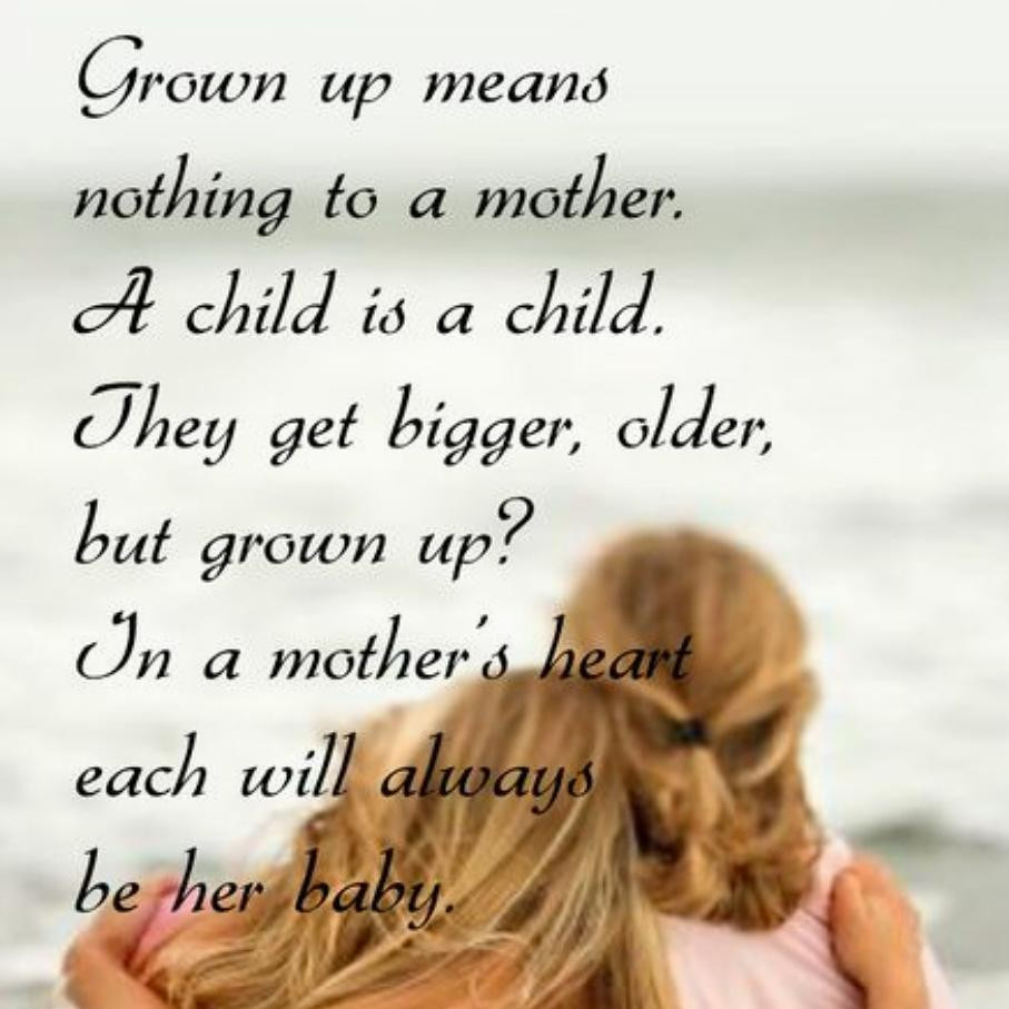 Mother Quotes To Her Daughter
 100 Inspiring Mother Daughter Quotes