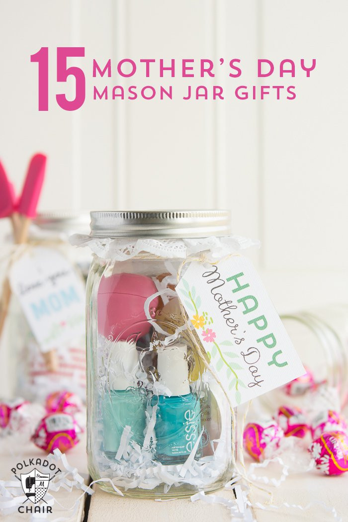 Mother'S Day Delivery Gift Ideas
 Last Minute Mother s Day Gift Ideas & cute Mason Jar Gifts