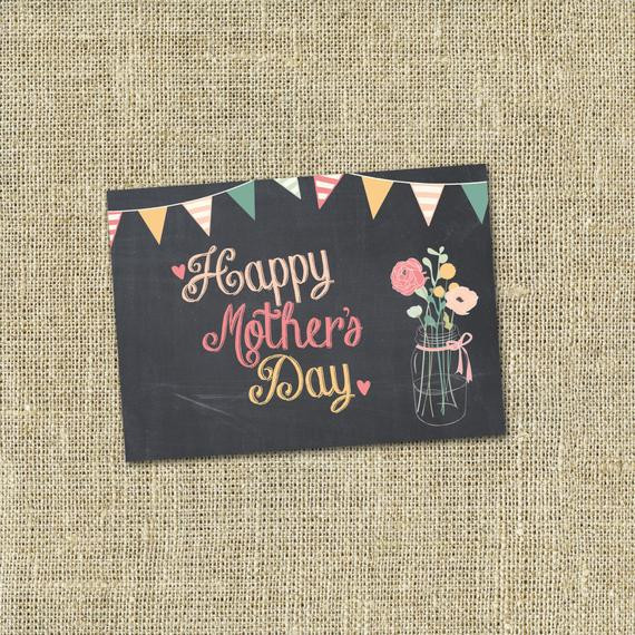 Mother'S Day Gift Card Ideas
 Unavailable Listing on Etsy