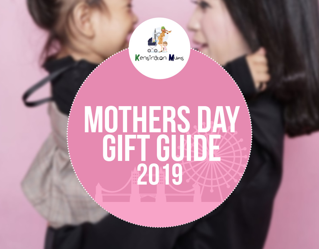 Mother'S Day Gift Ideas 2019
 Mothers Day Gift Guide 2019