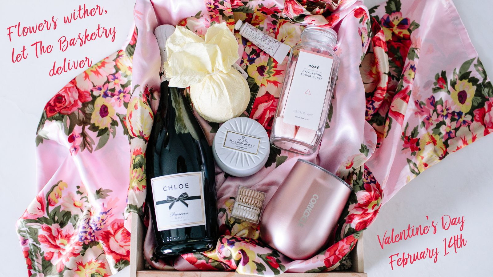 Mother'S Day Gift Ideas 2019
 New Orleans Gift Baskets Wine Baskets Corporate Gifts at