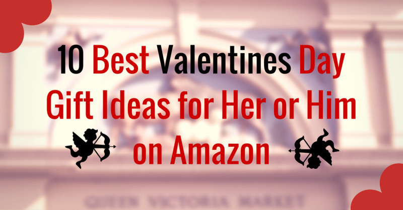 Mother'S Day Gift Ideas Amazon
 13 Best Valentine s Gifts on Amazon