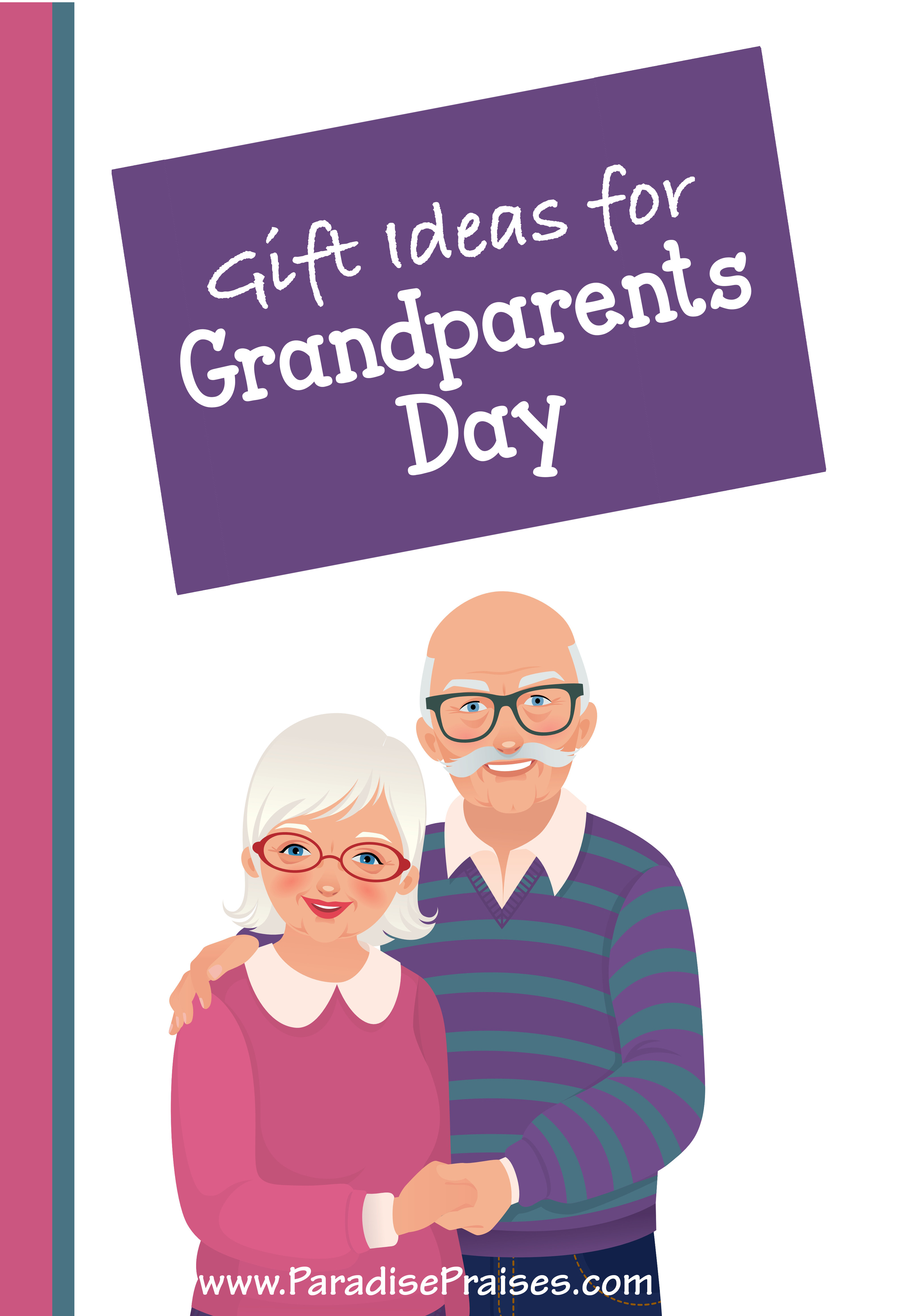 Mother'S Day Gift Ideas For Grandmother
 grandparents day t ideas