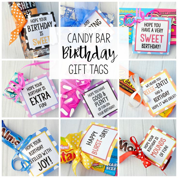 Mother'S Day Gift Ideas For Hard To Buy
 1000 ideas about Candy Puns on Pinterest