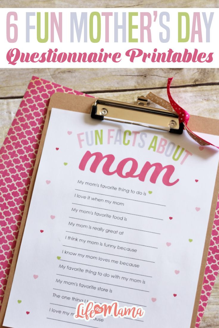 Mother'S Day Gift Ideas For My Wife
 17 Best images about Mother s Day Ideas for Kids on