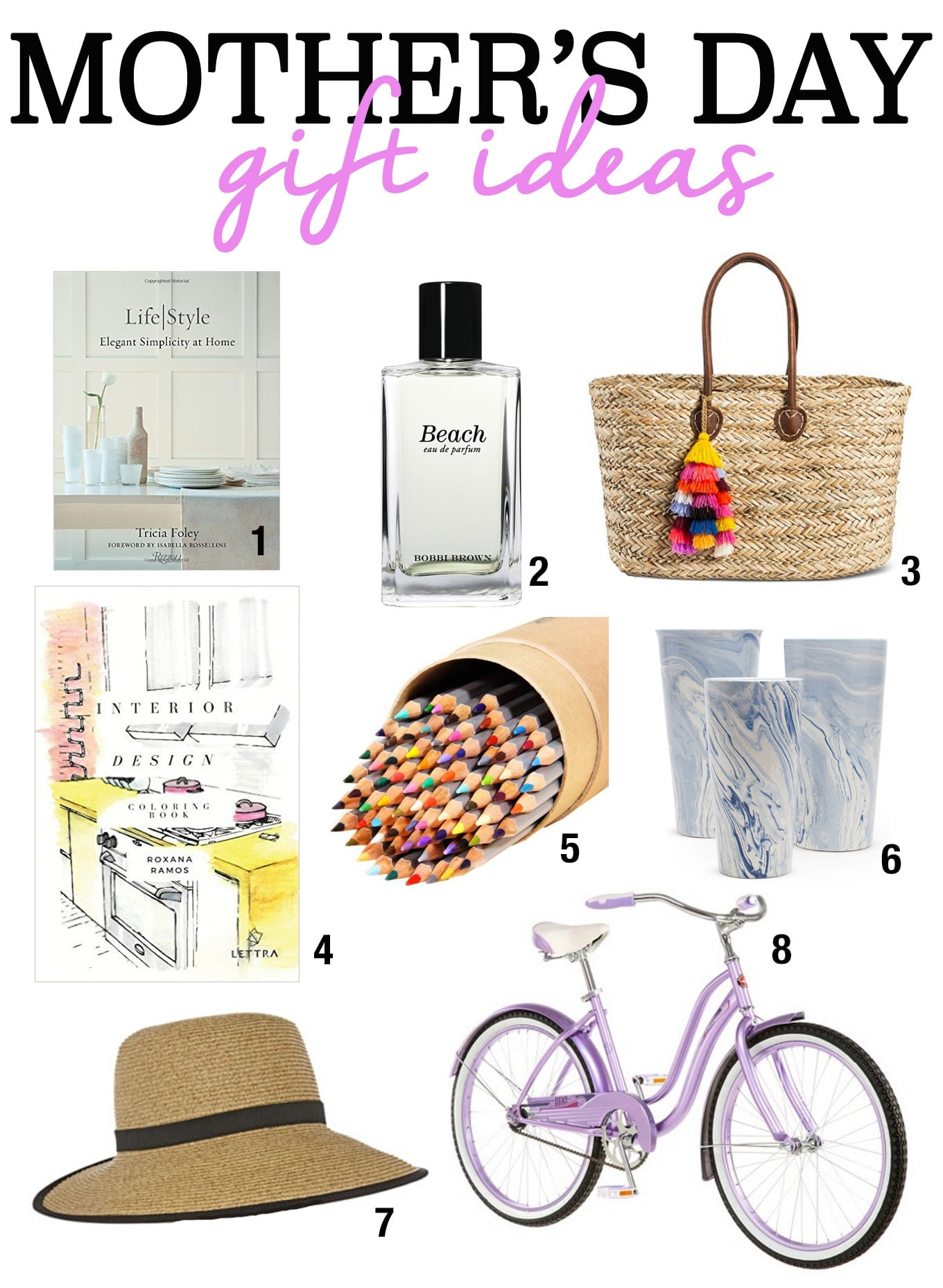 Mother'S Day Gift Ideas For My Wife
 Mother s Day Gift Ideas That Moms Will Love