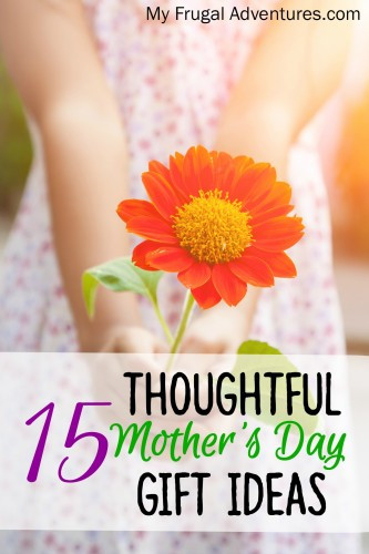 Mother'S Day Gift Ideas For My Wife
 Crafts and DIY Ideas