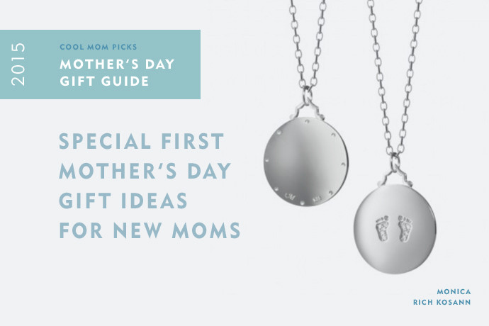 Mother'S Day Gift Ideas For New Moms
 Mother s Day Gift Guide