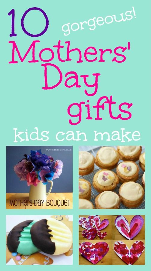 Mother'S Day Gift Ideas From Child
 41 best images about Mother s Day Gift Ideas on Pinterest