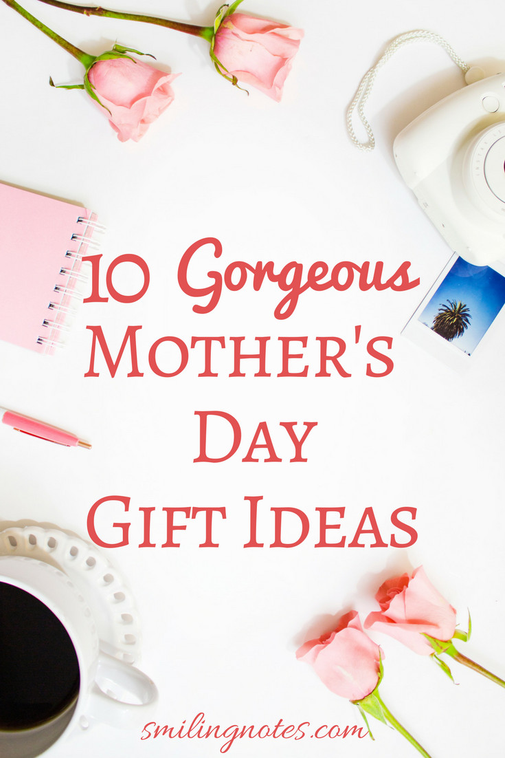 Mother'S Day Gift Ideas
 10 Ways To Pamper Your Mom This Mother s Day