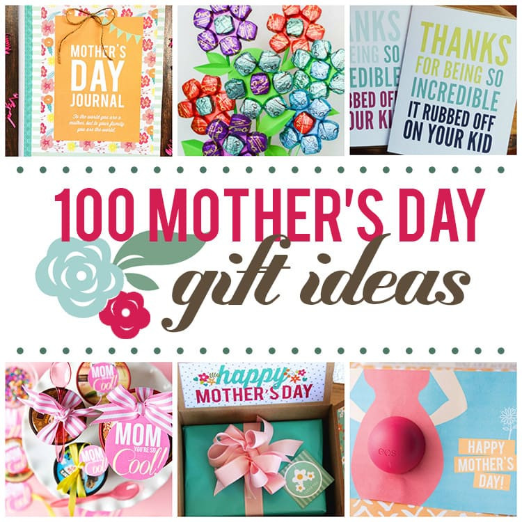 Mother'S Day Gift Ideas
 Mother s Day Gifts for ALL Mothers From The Dating Divas