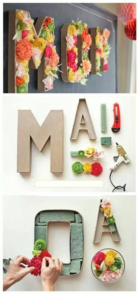 Mother'S Day Gift Ideas Pinterest
 25 Best Ideas about Mothers Day Ideas on Pinterest
