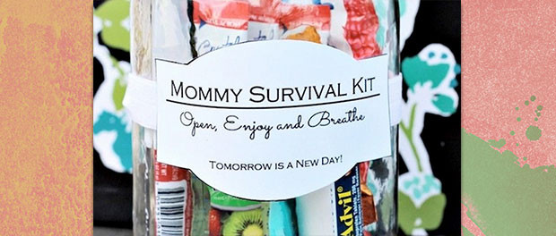 Mother'S Day Gift Ideas Pinterest
 Kids Crafts & Other Gift Ideas for Mother s Day