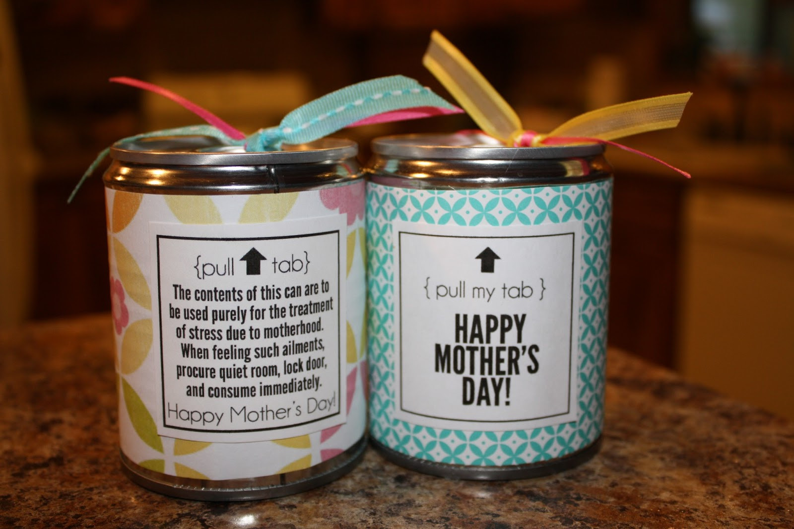 Mother'S Day Gift Ideas Pinterest
 Pinterest and the Pauper Simple Mother s Day t ideas