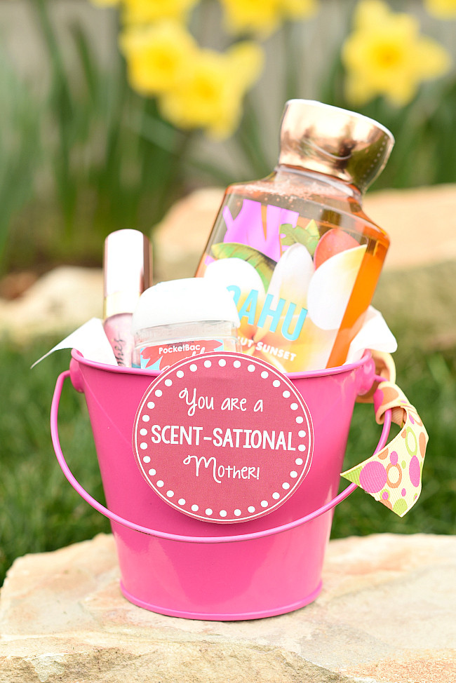 Mother'S Day Jewelry Gift Ideas
 Scent Sational Gift Idea – Fun Squared