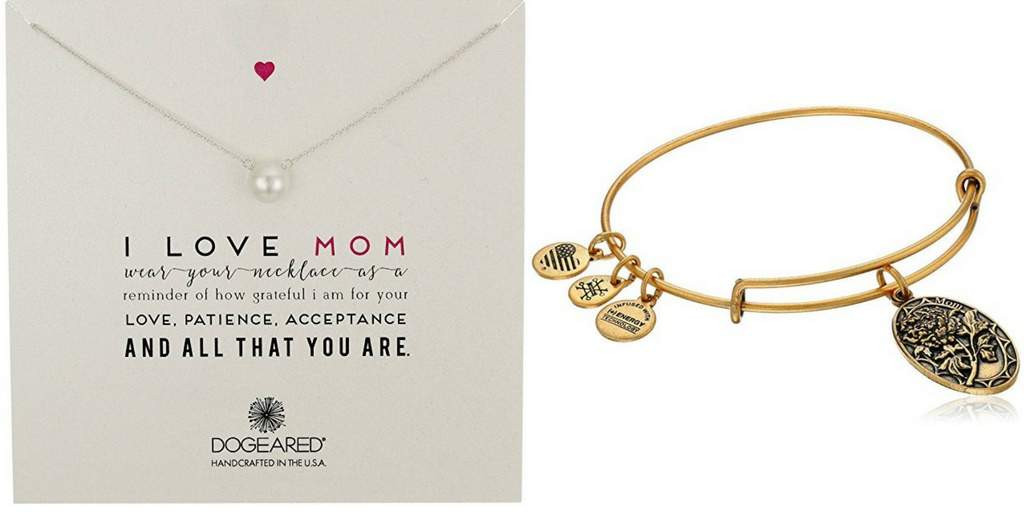 Mother'S Day Jewelry Gift Ideas
 Top 10 Best Mother’s Day Jewelry Gift Ideas