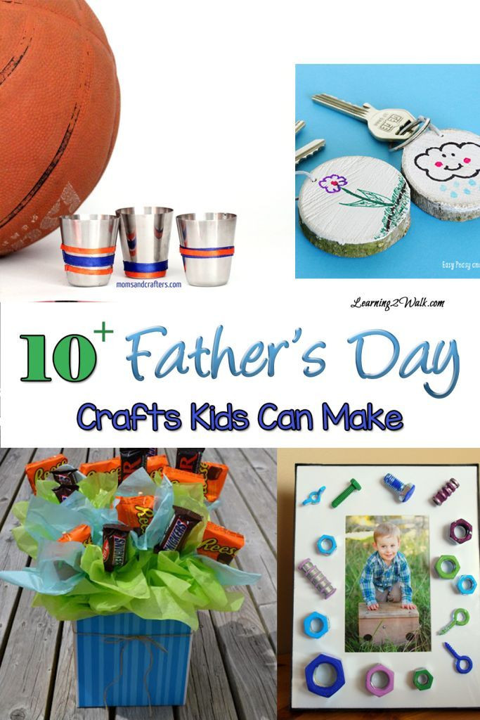 Mother'S Day Kid Craft Gift Ideas
 1000 images about Father s Day Ideas for Kids on