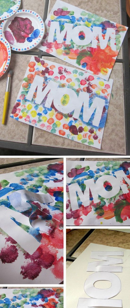 Mother'S Day Kid Craft Gift Ideas
 Best 25 Mother birthday ideas on Pinterest