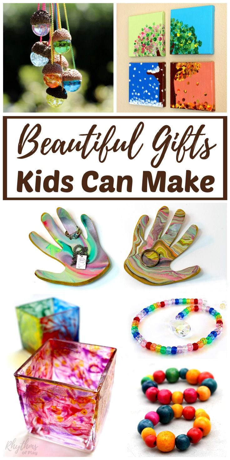 Mother'S Day Kid Craft Gift Ideas
 Best 25 Keepsake crafts ideas on Pinterest