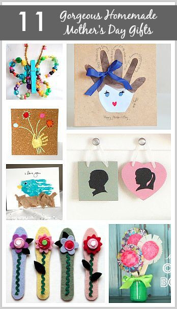 Mother'S Day Kid Craft Gift Ideas
 17 Best images about Simple Kids Craft Ideas on Pinterest