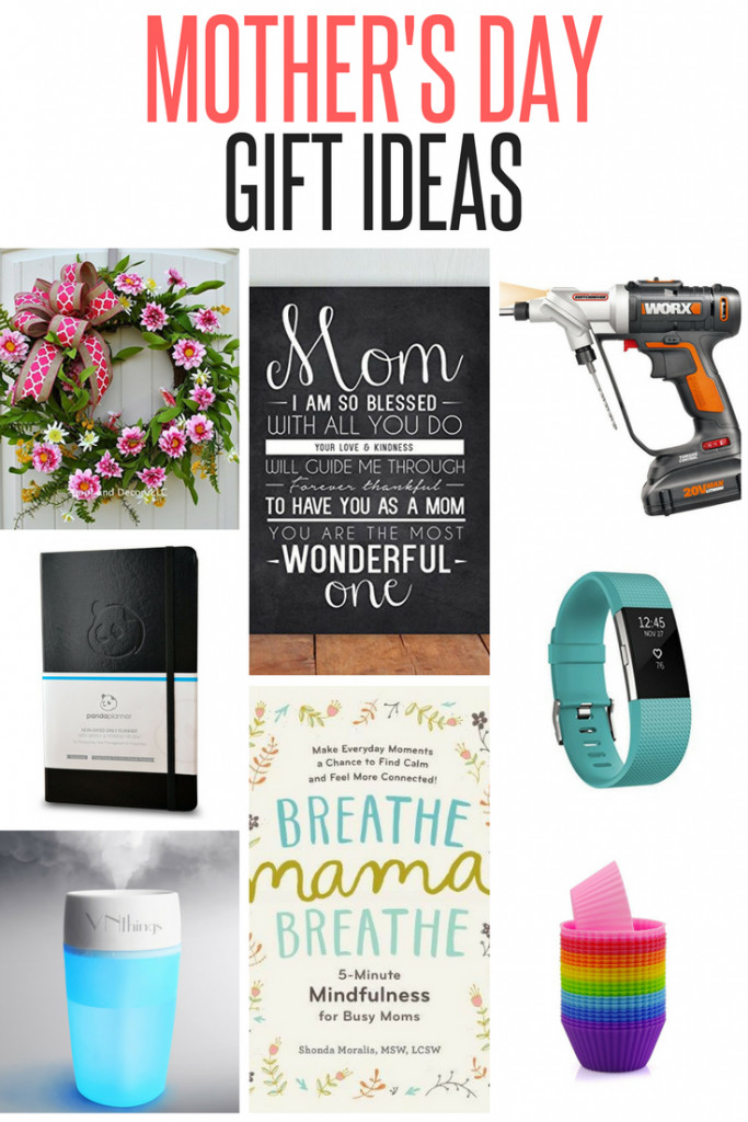 Mother'S Day Unique Gift Ideas
 Mother s Day Gift Ideas Infarrantly Creative