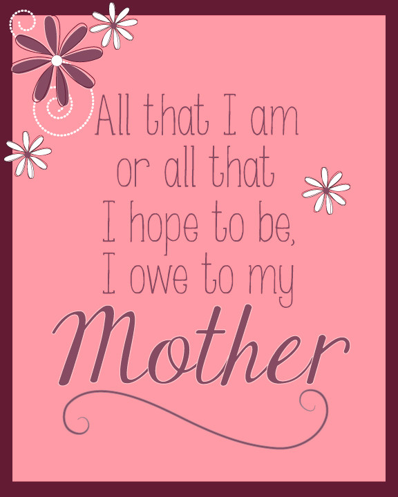 Mothers Birthday Quotes
 Mother Birthday Quotes QuotesGram