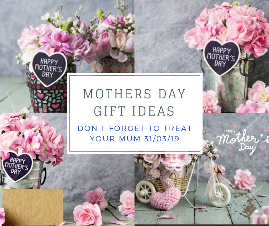 Mothers Day 2019 Gift Ideas
 Mothers Day Gift Ideas 2019