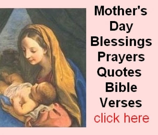 Mothers Day Bible Quote
 Mothers Day Quotes Bible Verses QuotesGram
