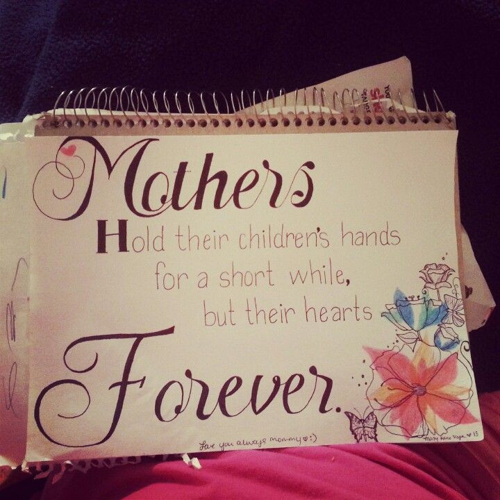 Mothers Day Bible Quote
 bible verses about mothers love