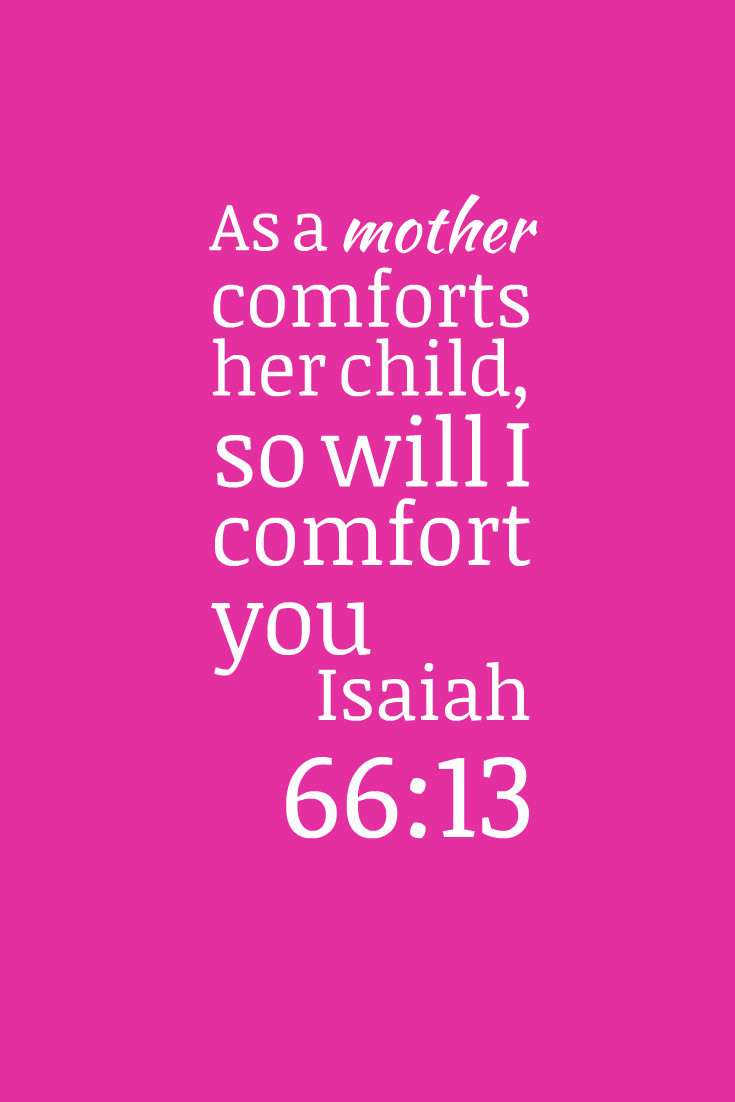 Mothers Day Bible Quote
 Mother s Day 2017 10 Bible Verses To With Moms