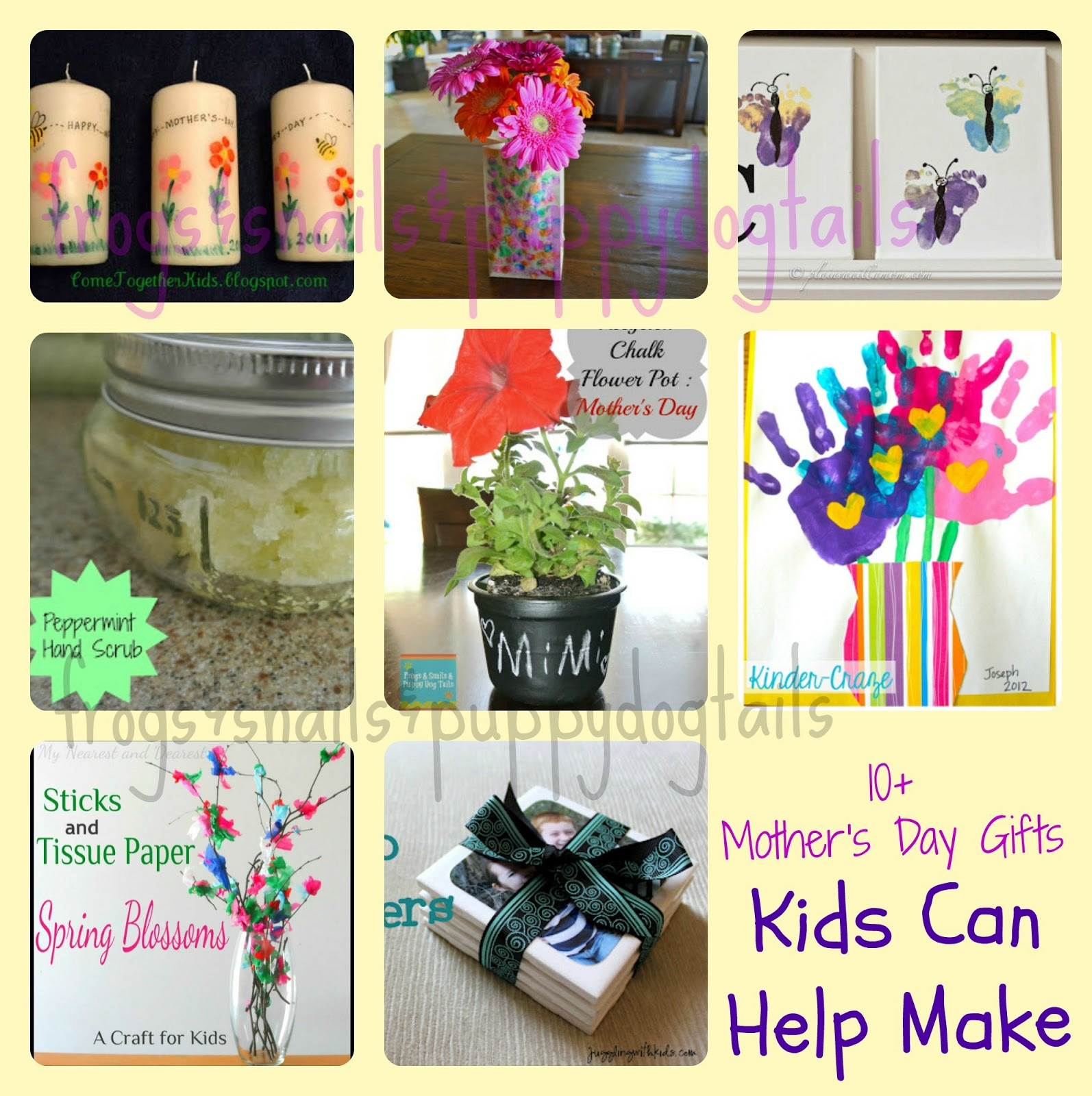 Mothers Day Gift Ideas From Kids
 May 2013 Archives FSPDT