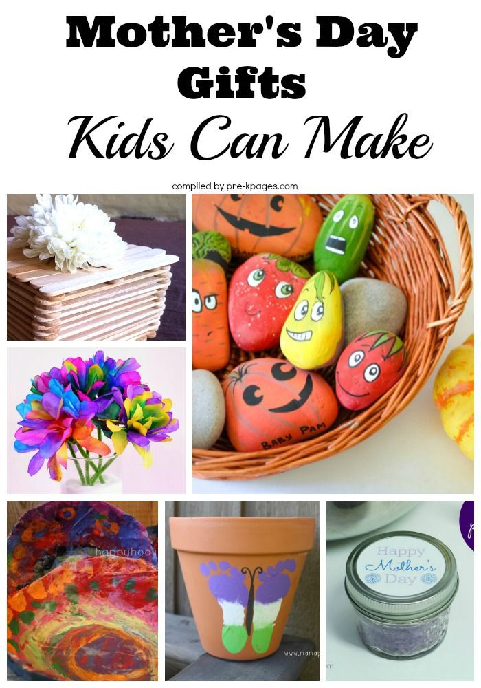 Mothers Day Gift Ideas From Kids
 17 Best images about MOTHER S DAY on Pinterest