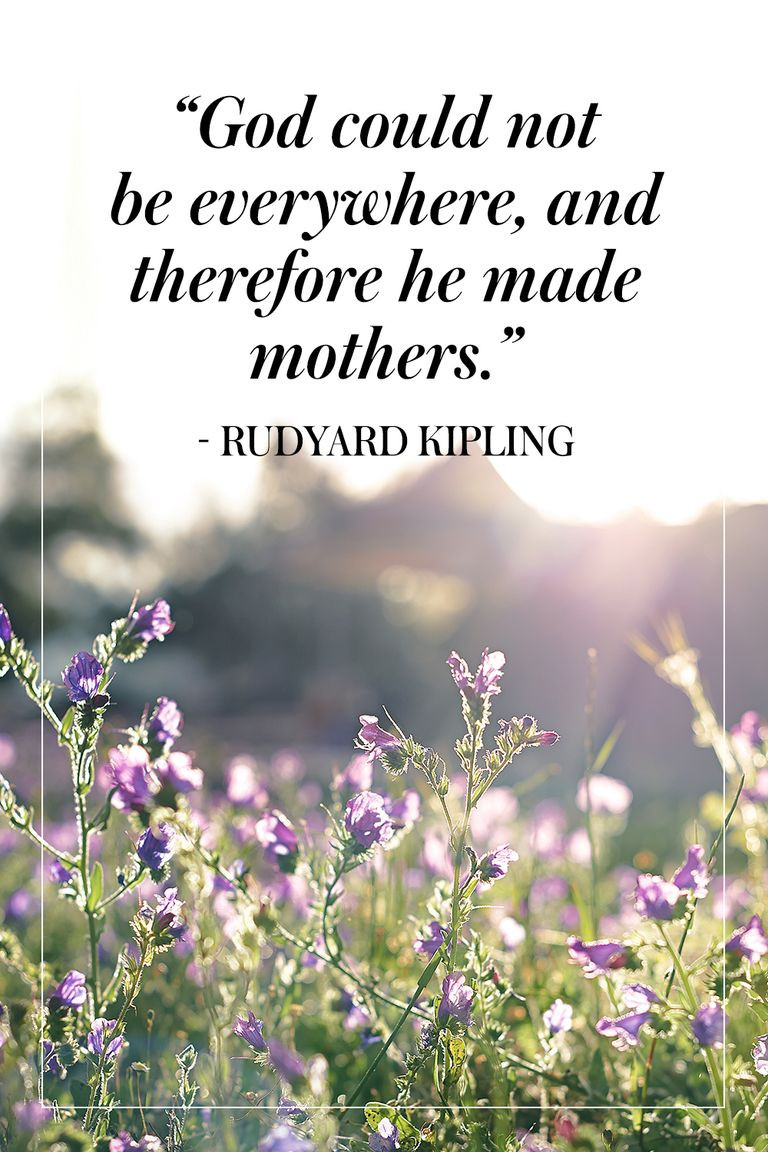 Mothers Day Pictures And Quotes
 21 Best Mother s Day Quotes Beautiful Mom Sayings for