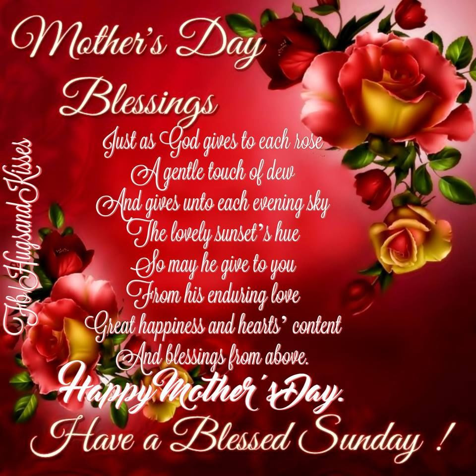 Mothers Day Pictures And Quotes
 Mothers Day Blessings Happy Mother s Day s