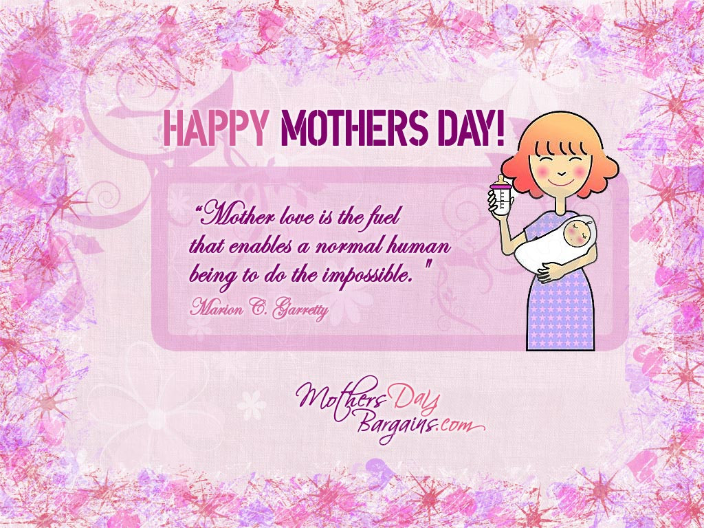 Mothers Day Pictures And Quotes
 Heart Touching And Very Impressive Happy Mothers Day