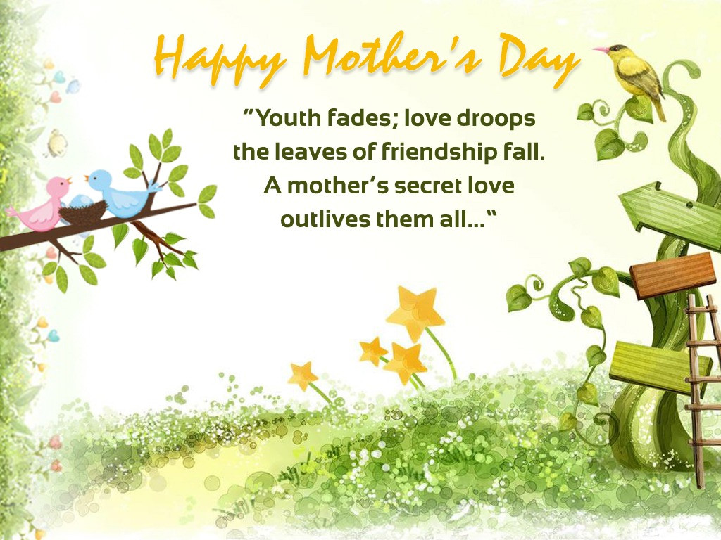 Mothers Day Pictures And Quotes
 40 Mothers Day Quotes Messages and Sayings