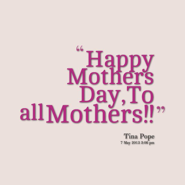 Mothers Day Quotes For Facebook
 82 best images about nite nite on Pinterest