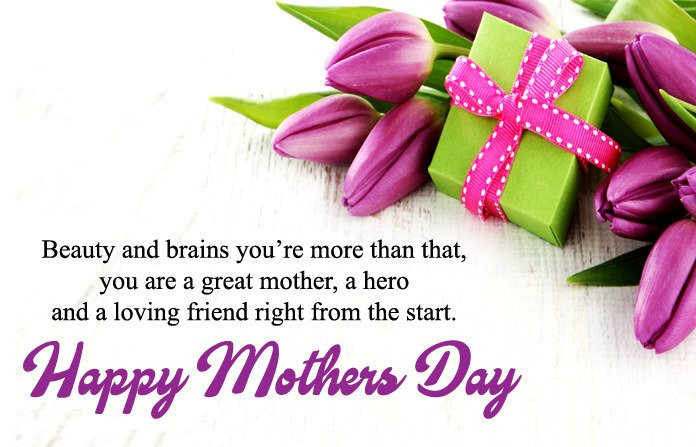 Mothers Day Quotes For Friends
 Happy Mothers Day Messages to Friends Best Special Wishes