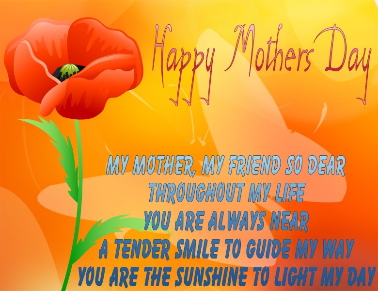 Mothers Day Quotes For Friends
 The 35 All Time Best Happy Mothers Day Quotes