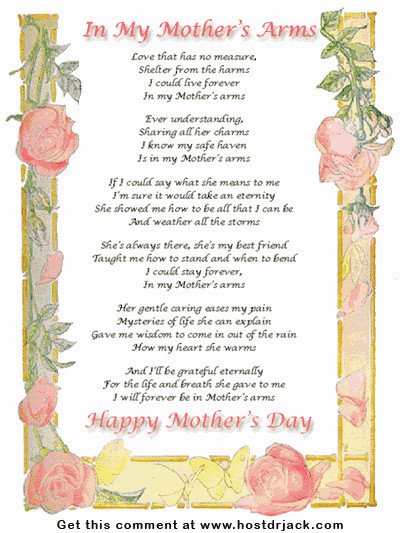 Mothers Day Quotes For Friends
 Natural Hair Skin and More May 2010