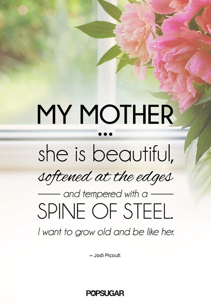 Mothers Day Quotes For Mom
 5 Quotes About Mom For Mother s Day Love Quotes