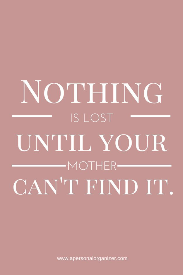 Mothers Day Quotes For Mom
 27 Perfect Mother s Day Quotes For Your Devoted Mom