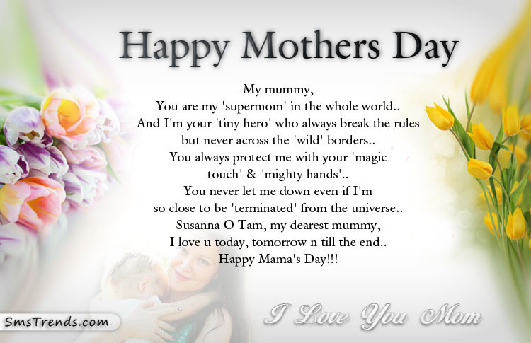 Mothers Day Quotes For Mother In Laws
 The 35 All Time Best Happy Mothers Day Quotes