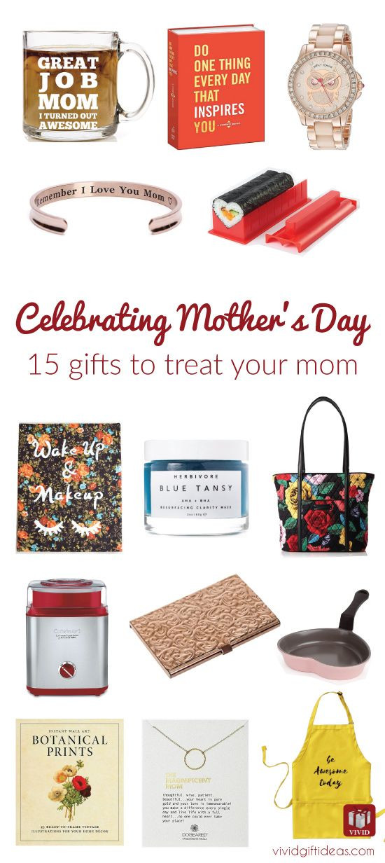 Mothers Day Unique Gift Ideas
 Best 25 Unique mothers day ts ideas on Pinterest