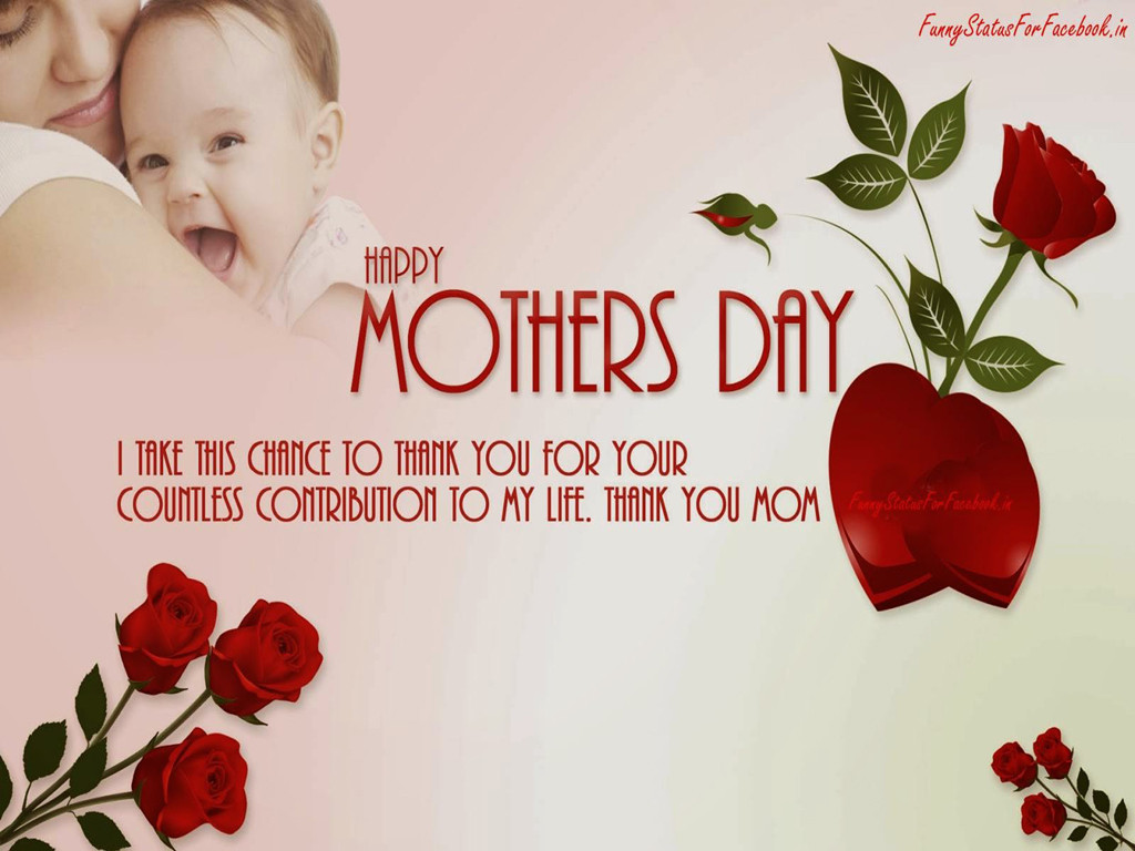 Mothers Day Wife Quotes
 Mothers Day Greetings Quotes For Wife QuotesGram