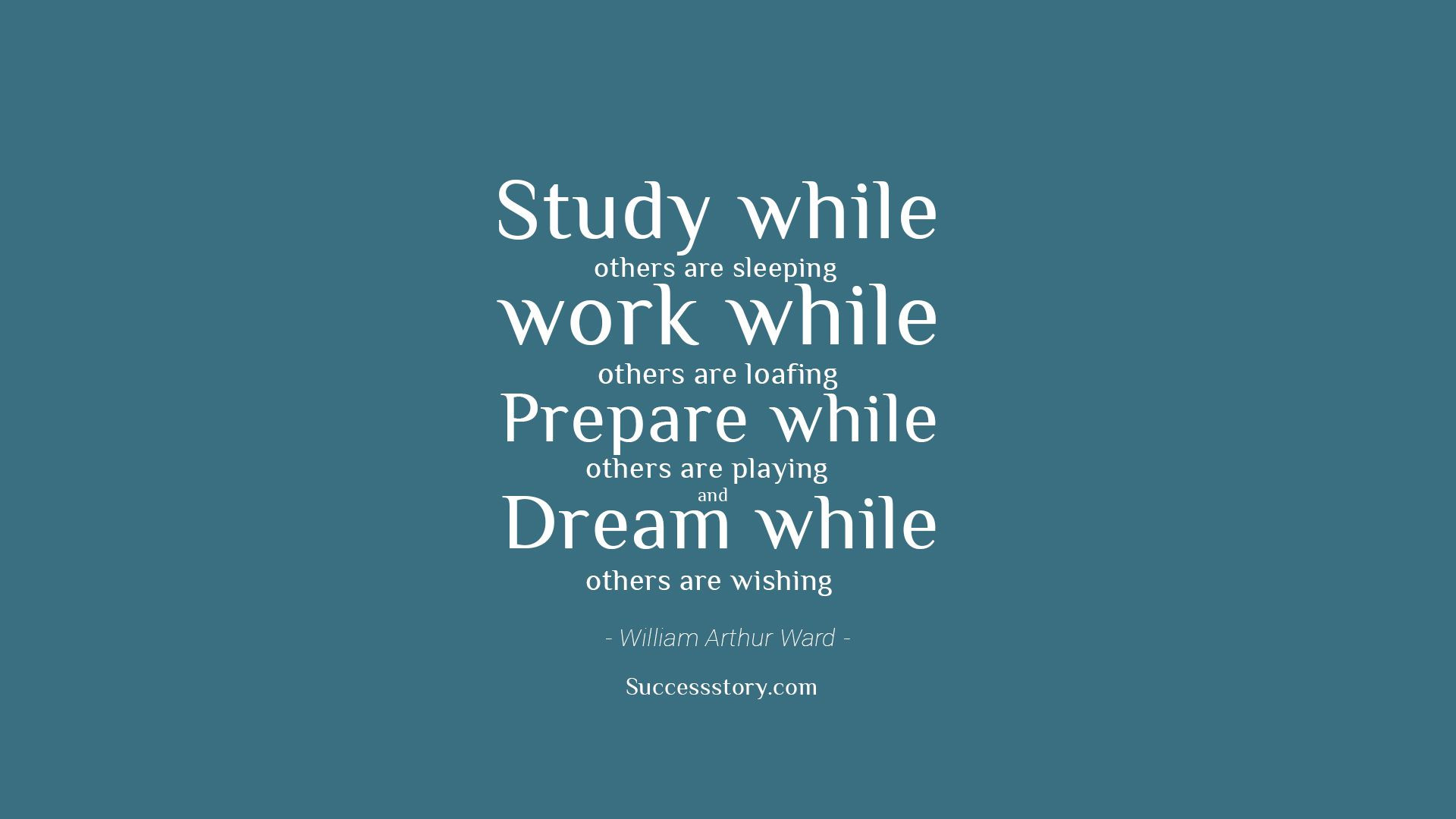 Motivation Study Quotes
 Motivational Quotes For Students Studying
