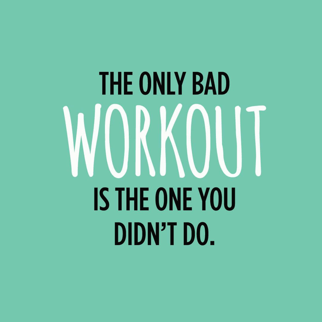 Motivation Work Out Quotes
 15 Friday Workout Motivation Quotes To Help You Hit The